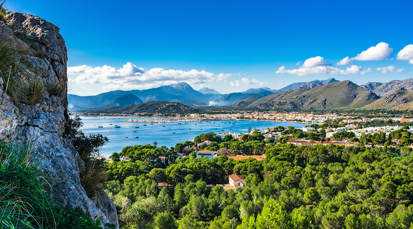 Cycling Mallorca